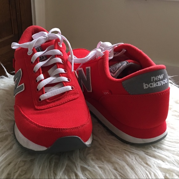 new balance 501 Color